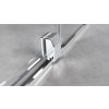 ROLLS LINE obdélníkový sprchový kout 1200x800 mm, L/P varianta, čiré sklo