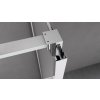 ROLLS LINE obdélníkový sprchový kout 1200x800 mm, L/P varianta, čiré sklo