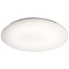 ORBIS koupelnové stropní svítidlo, průměr 400mm, senzor, 1800lm, 25W, IP44