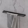 OMNIRES - DARLvG věšák na ručníky, 61 cm