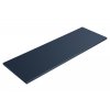 Oasi Casa - Koupelnová deska Santa Fe Deep Blue - 180 cm