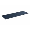 Oasi Casa - Koupelnová deska Santa Fe Deep Blue - 180 cm