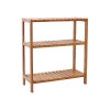 Etagere rangement bambou BCB33Y 1