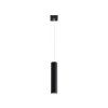 Závěsné stropní svítidlo Lagos 1 - černá