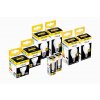 LED žárovka E14 4000K 7,5W 680 lm