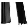 ALTIS LINE BLACK set svislých těsnění