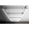 DIRECT otopné těleso s bočním připojením 450x1320 mm, bílá