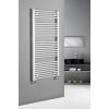 DIRECT otopné těleso s bočním připojením 600x1320 mm, bílá