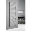 DIRECT otopné těleso s bočním připojením 600x1850 mm, bílá