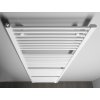 DIRECT otopné těleso s bočním připojením 750x1850 mm, bílá