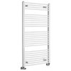 ORBIT otopné těleso s bočním připojením 750x1320 mm, bílá