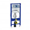 Geberit - Předstěnová instalace pro závěsné WC, výška 1,12 m