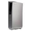 Bezdotykový tryskový osoušeč rukou 300x730x222, 220-240V, 1650W, nerez mat