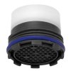 Perlátor vnější závit M16x1, plast