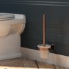 OMNIRES - ART LvE WC štětka