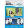 Magnety pod obklady