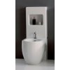 FLO bidet 36x42x51,5cm