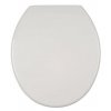 HELENA WC sedátko, polypropylen, bílá