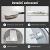 5 Hotovo