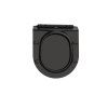 414767 4 black glossy seats 3