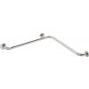 HANDICAP madlo do sprchy 670x670mm, nerez lesk