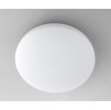 Koupelnové stropní svítidlo, průměr 325mm, 1800lm, 24W, 4000K, IP44