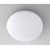 Koupelnové stropní svítidlo, průměr 210mm, 900lm, 12W, 4000K, IP44