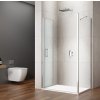LORO obdélníkový sprchový kout 900x800mm