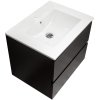 carole black + umyvadlo 60