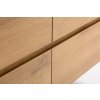 cerano koupelnova skrinka carole prirodni wood 120