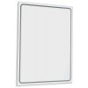 GEMINI LED podsvícené zrcadlo 600x800mm