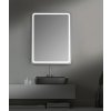 NYX zrcadlo s LED osvětlením 600x800mm
