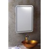 NYX zrcadlo s LED osvětlením 900x500mm