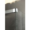 Fondura obdélníkový sprchový kout 1300x800mm L/P varianta