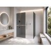 grafit chrom polička
