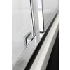 LUCIS LINE obdélníkový sprchový kout 1100x800mm L/P varianta