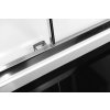 LUCIS LINE obdélníkový sprchový kout 1200x900mm L/P varianta