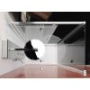 LUCIS LINE obdélníkový sprchový kout 1200x900mm L/P varianta