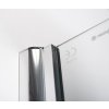 LUCIS LINE obdélníkový sprchový kout 1200x900mm L/P varianta