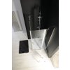 One čtvercový sprchový kout 1100x1100mm L/P varianta, rohový vstup