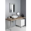 AVICE deska 150x50cm, dub Rover