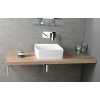 AVICE deska 150x50cm, dub Rover