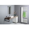 AVICE deska 150x50cm, dub Rover