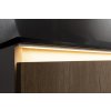 LOREA LED pásek 181cm, 8,6 W, studená bílá
