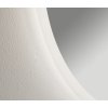 CERANO - Koupelnové LED zrcadlo Aureo - Ø 70 cm