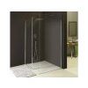 MODULAR SHOWER pevný panel k instalaci na stěnu modulu MS2, 1200 mm, levý