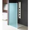 MODULAR SHOWER otočný panel k instalaci na stěnu modulu MS3, 500 mm