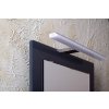 FELINA LED svítidlo, 12 W, 608x15x112 mm, chrom