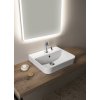 SOTT AQUA umyvadlo 48 cm, zápustné do desky