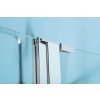 ZOOM LINE obdélníkový sprchový kout 1100x900mm L/P varianta